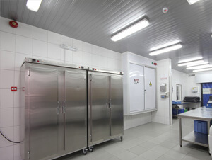 Our Facility