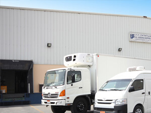 Our Facility