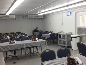Our Facility