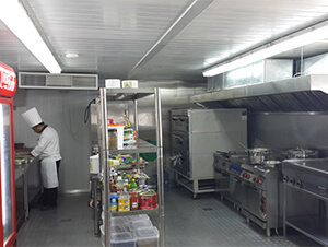 Our Facility