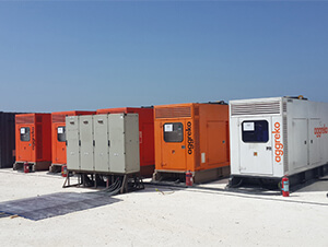 Our Facility