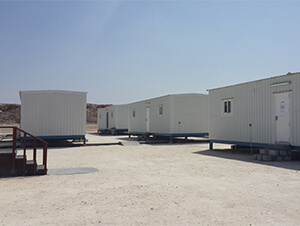 Our Facility