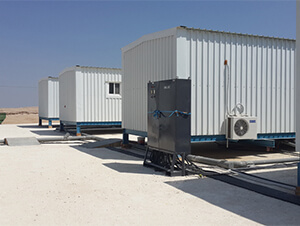 Our Facility