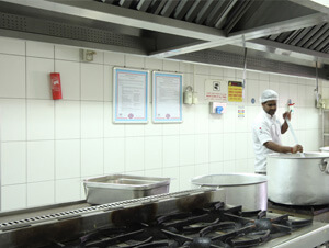 Our Facility