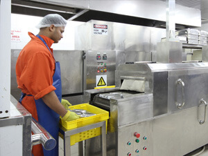 Our Facility