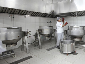 Our Facility