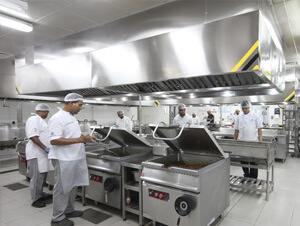 Our Facility