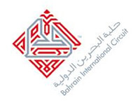 Bahrein International Circuit Logo