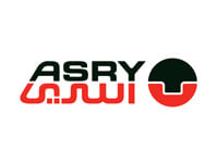 Asry Logo
